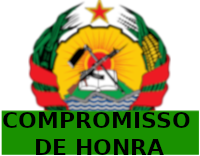 Baixar o Modelo de declaração sob compromisso de honra para ingresso na SERNIC (Microsoft Word - docx)