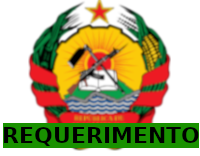 Baixar Modelo de requerimento de ingresso na SERNIC (Microsoft Word - docx)