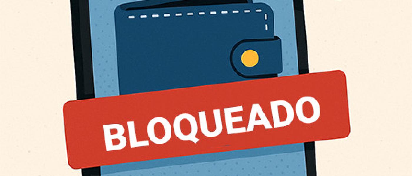 IZI bloqueado depois de recuperar ou trocar de cartão SIM? Veja aqui os passos que segui para recuperar