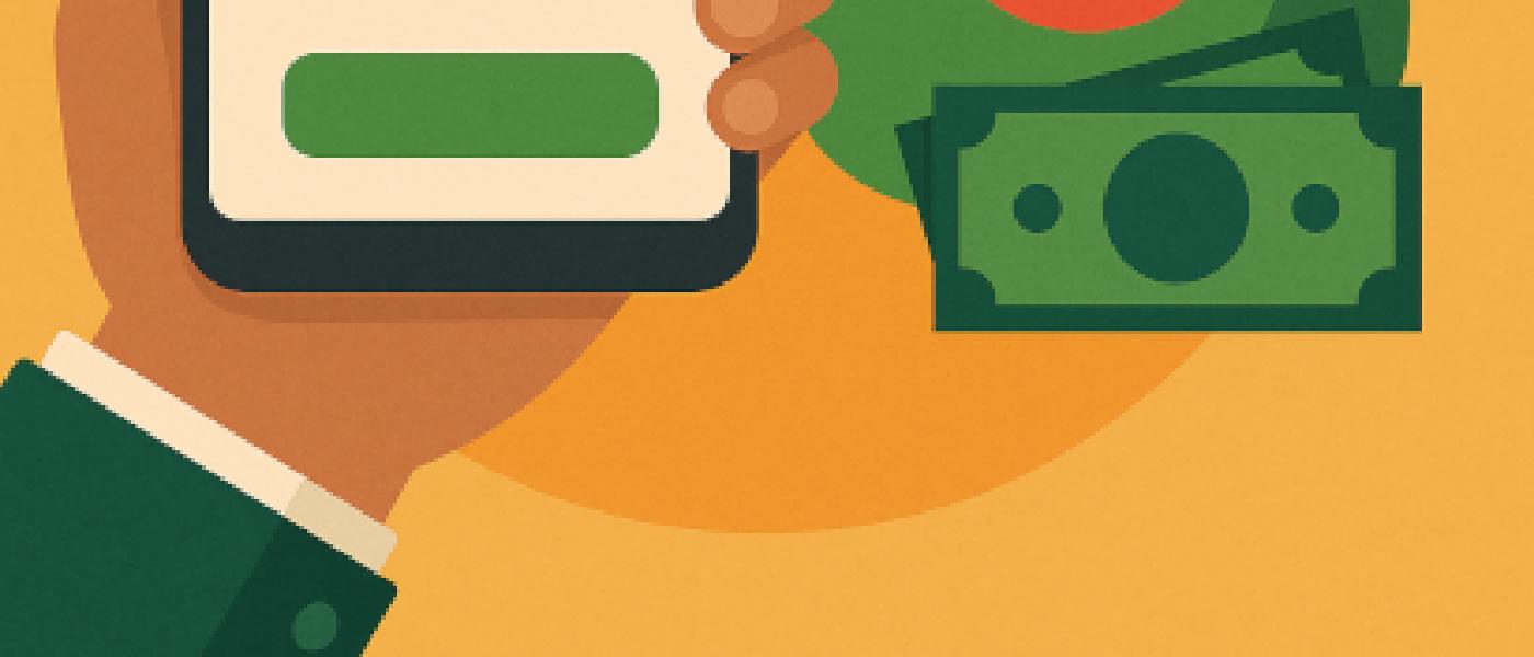 Os melhores empréstimos online em Moçambique (Evita agiotas!)