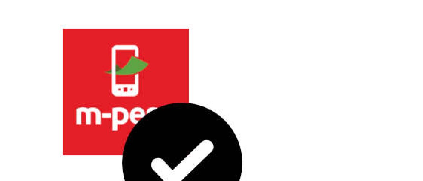 Estado do M-Pesa (O que se passa com o M-Pesa?)