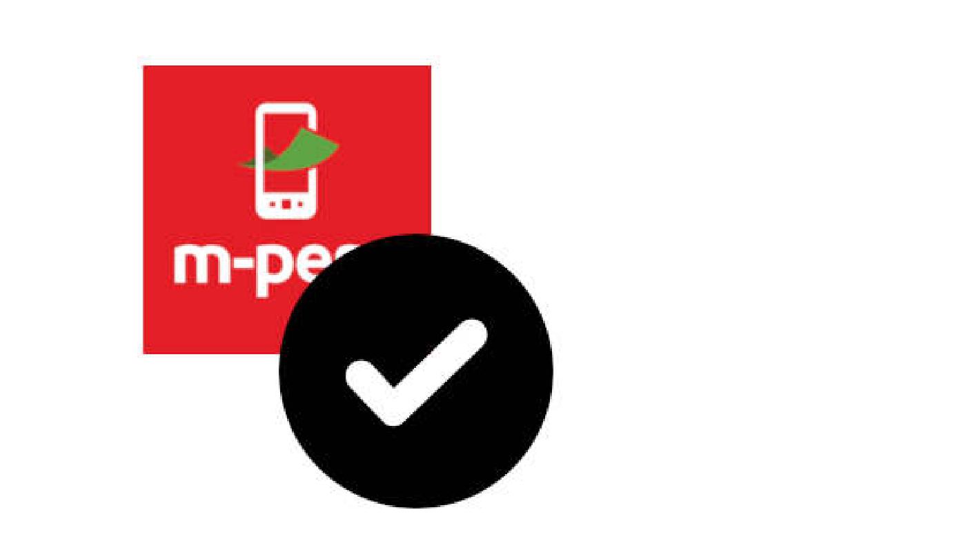 Estado do M-Pesa (O que se passa com o M-Pesa?)