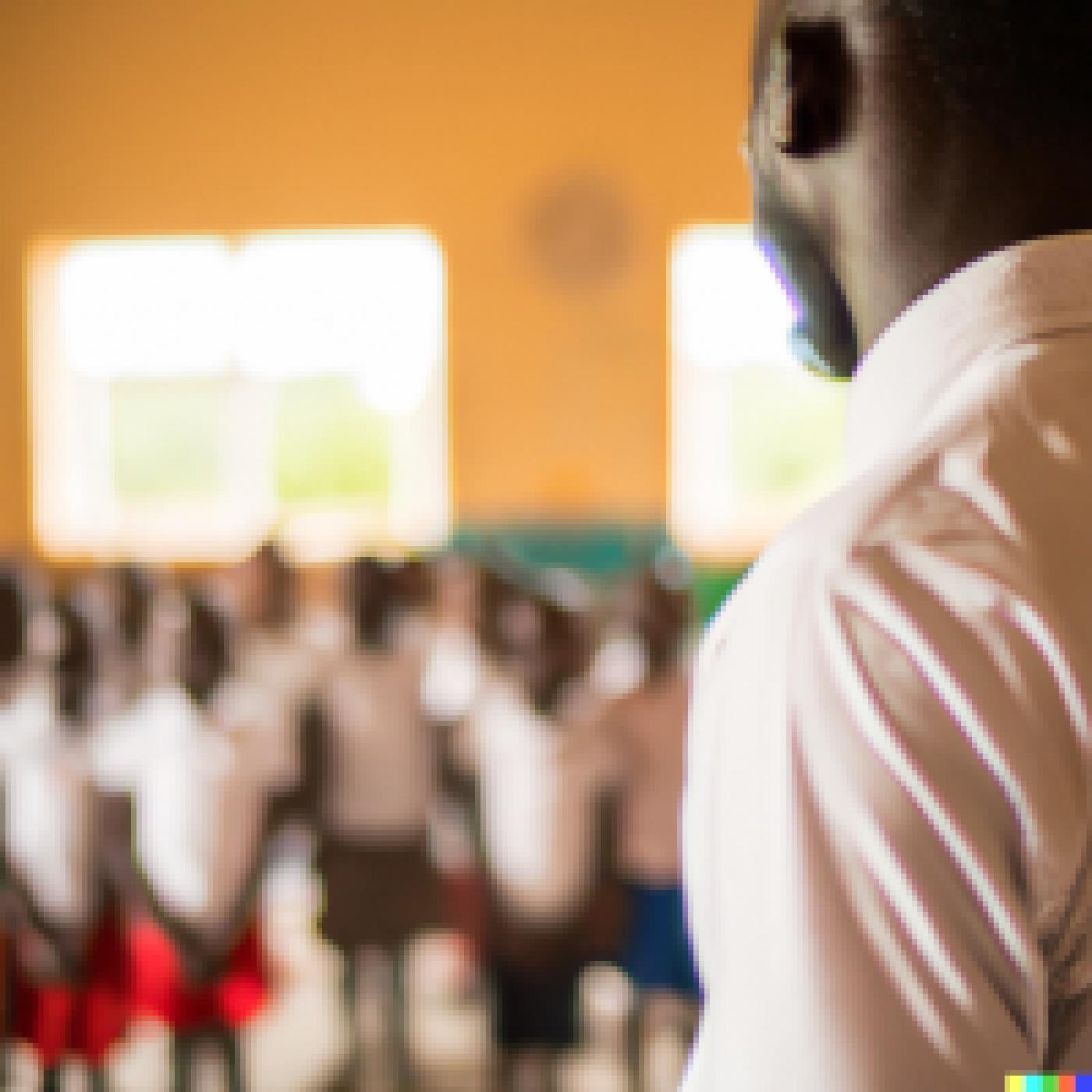 Vagas para docentes em Moçambique 2023