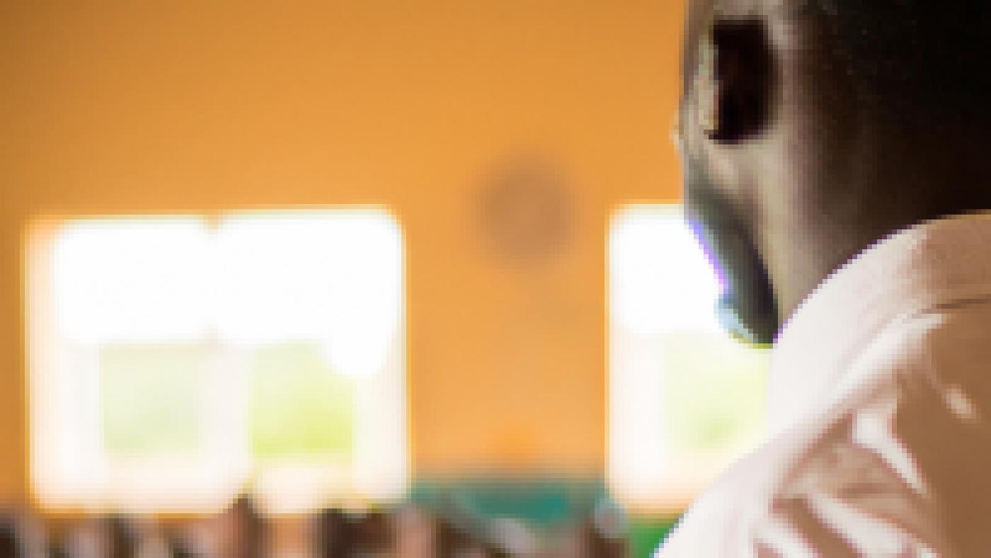 Vagas para docentes em Moçambique 2023